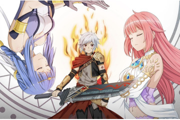 「ダンメモ」“ネタバレあり”で語る4周年イベント「アエデス・ウェスタ」―原作者・大森藤ノと開発Dのこだわりポイントとは？【対談インタビュー・後編】 画像