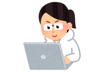 “ハッキング”キャラといえば？ アンケート〆切は9月21日【#パソコンの日】 画像