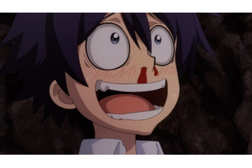 秋アニメ「進化の実」稲田徹が初の“ヒロイン”役に「花澤香菜ちゃんをライバル視」放送開始日＆第2弾PV公開 画像