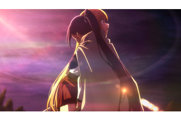 「劇場版 SAO プログレッシブ」本予告でアスナとミトの関係が明らかに！ 主題歌はLiSAの新曲「往け」に決定 画像