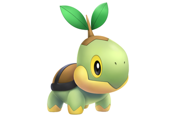 「ポケモン ダイパ リメイク」ナエトル、ヒコザル、ポッチャマ…どの御三家を選ぶか教えて！【アンケート】 画像