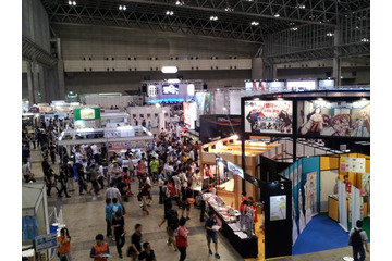 今年も大盛況だったキャラホビ2014　来場数は67800人、「艦これ」ブースが人気 画像