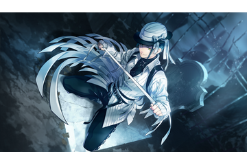 「ツイステ」にハロウィーンの季節到来♪ 復刻イベントでジェイドやヴィルをピックアップ！ 画像