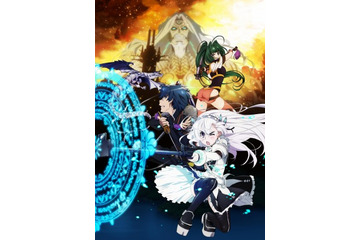 「棺姫のチャイカ」第2期先行上映会　トーク&ライブで豪華な一夜に 画像