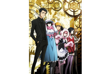“ハッキング”キャラといえば？ 3位「ペルソナ5」佐倉双葉、2位「STEINS;GATE」橋田至、1位は…＜21年版＞ 画像