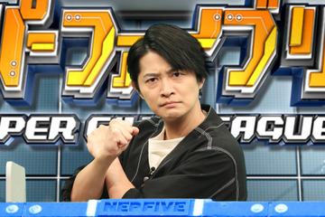 下野紘、福山潤ら豪華声優陣が出演！ あのキャラ声で謝罪コメントも飛び出す!?「ネプリーグ」本日放送 画像