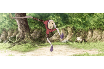 湯浅政明監督「犬王」第34回東京国際映画祭に正式出品！ ジャパンプレミアも決定 画像