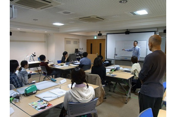 アニメ業界を目指せ！著名アニメーターや監督が講師　アニメーションブートキャンプを今年も開催 画像