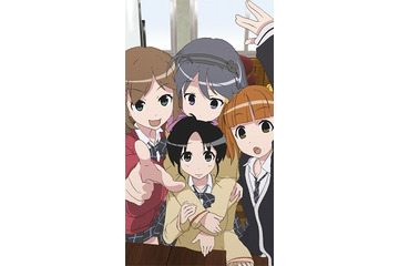 「てさぐれ！部活もの」が三度アニメに、続編制作決定 画像