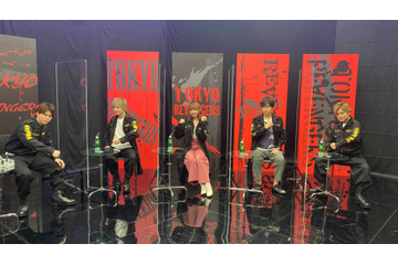 「東リベ」和氣あず未が“タケミチ推し”になったシーンとは…!? ABEMAで特番が放送 画像