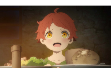 秋アニメ「最果てのパラディン」不死者（アンデッド）に育てられた少年は、なぜ聖騎士への道を歩むのか…第1話先行カット 画像