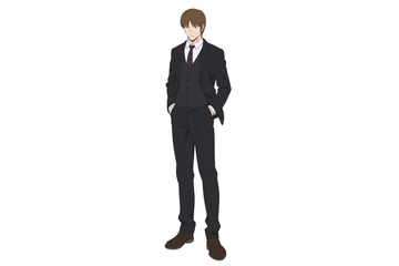 「ワールドトリガー」3rdシーズン、1話冒頭4分が最速配信！ 二宮匡貴役・諏訪部順一からコメントも到着 画像