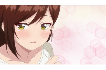 秋アニメ「しょうたいむ！」“嫌では無かったです…”まんざらでもない反応に翔二は？ 第2話先行カット 画像