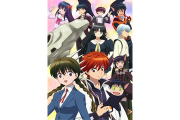 石川界人さんお誕生日記念！一番好きなキャラは？ 3位「青ブタ」梓川咲太、2位「境界のRINNE」六道りんね、1位は…＜21年版＞ 画像