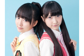 木戸衣吹と山崎エリイがユニット結成 “everying!”10月8日デビュー 画像