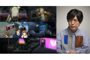 神谷浩史演じる人気パーソナリティ“DJ K”が文化放送をジャック!?「サクガン」特番放送 画像