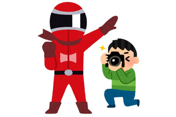 コスプレしてみたいキャラは？ アンケート〆切は10月24日【#ハロウィン】 画像