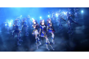 イケメンな「ウマ娘」は誰だ!?─凛々しくカッコいい“あの子”を選ぶアンケートを開催！ 画像