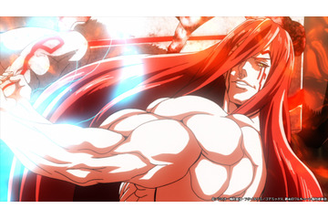 秋アニメ「終末のワルキューレ」トールへ反撃！ 関智一＆田所陽向が副音声も担当 第3話先行カット 画像