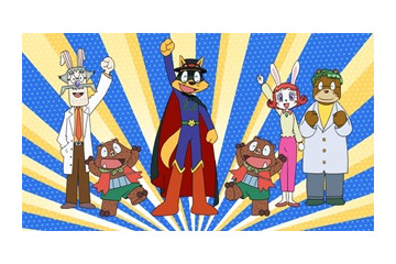映画「かいけつゾロリ」、公開日は12月22日に決定　原作3200万部の大ベストセラー 画像