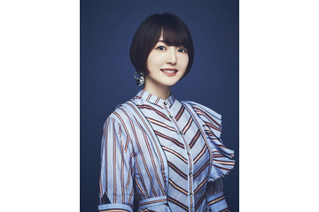 「劇場版 呪術廻戦 0」花澤香菜が祈本里香役に！ “幼少期＆怨霊”の衝撃の演じ分けに注目！ 画像