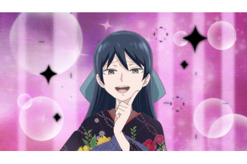 秋アニメ「大正オトメ御伽話」妹・珠子の振る舞いに困惑する珠彦だが…第3話先行カット 画像