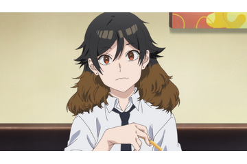 秋アニメ「ブルーピリオド」凹む八虎、落ち込むマキ、予備校を辞めると言う世田介…第4話先行カット 画像