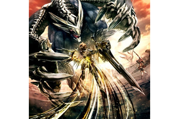 「ゴッドイーター」ufotable制作でTVアニメ化　バンダイナムコゲームスの大ヒット作が新展開 画像