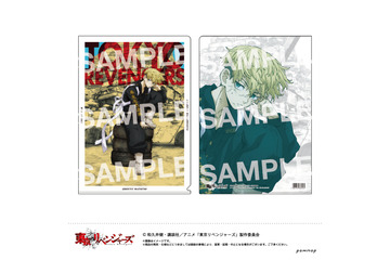 「東リベ」マイキー、千冬、場地がいろんな姿に♪“血のハロウィン編”イメージのグッズも登場【グッズ5選】 画像