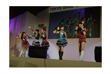 「アイドルマスター ワンフォーオール」　TGS2014のスペシャルステージをがっつりレポート 画像