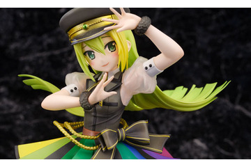 「マギレコ」アリナ・グレイがフィギュア化！ 「アリナは見たい、ベストアートを…！」 画像