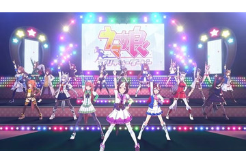 「上司にしたいウマ娘」No.1は誰だ!? キングヘイローやフジキセキをおさえ、圧倒的な支持を集めたのは？【アンケ結果発表】 画像