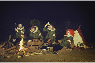 映画「海月姫」主題歌はSEKAI NO OWARI　新曲「マーメイドラプソディー」でタイアップ 画像