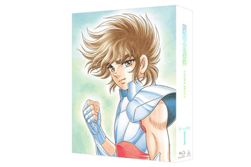 『聖闘士星矢』の忘れられない名勝負：前編　「少年マンガらしさ」の体現 画像