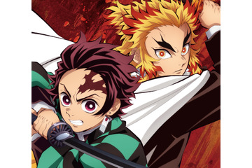 LiSA、「鬼滅の刃」新OPで自身通算6作目の1位獲得！ 女性ソロアーティストでは歴代単独1位に 画像