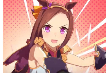 「ウマ娘」三澤バクシンオー、無事に“SSRキタサン”を完凸！激戦終えて「ふう、致命傷で済んだ」 画像