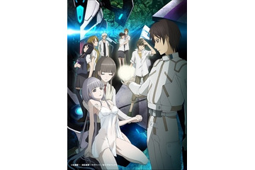 一番黒いのは俺です　『Ｍ３～ソノ黒キ鋼～』：佐藤順一監督インタビュー前編 画像