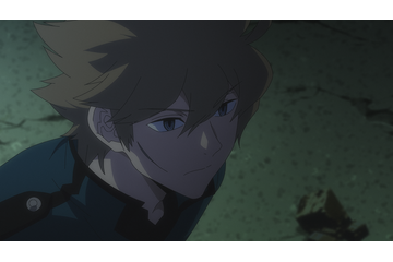 秋アニメ「ワールドトリガー」3rdシーズン 最終局面！玉狛第2は勝利できるか!? 第6話先行カット 画像