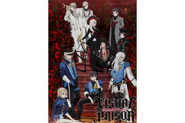 2021年秋アニメ、一目惚れしたキャラは？ 2位は「ヴィジュアルプリズン」ギル、1位は…【男性キャラ編】 画像