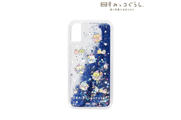 「映画すみっコぐらし」すみっコたちが集合♪ シャワーサンダルやスマホカードポケットなどグッズ8種が登場 画像