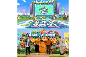 声優・伊東健人ら出演者コメント到着！「沼にハマってきいてみた」で“アニメ祭”など3日連続放送 画像