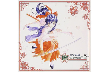 一番好きなゲーム主題歌は？ サクラ大戦、ウマ娘、ペルソナ…聴き逃し厳禁な名曲が勢ぞろい！【アンケ結果発表】 画像