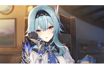 『原神』Ver.2.3では「ゴロー」と「荒瀧一斗（CV.西川兄貴）」が新実装！エウルア、アルベドも復刻決定 画像