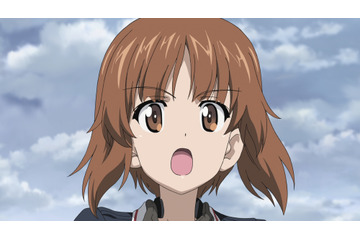 「ガルパン」アニバーサリーに向かって“パンツァーフォー！”　10周年プロジェクト始動、記念ロゴ＆PVも公開 画像