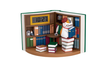 「夏目友人帳」“読書”テーマの一番くじが登場！ 博多、池袋、横浜で発売記念イベントも開催♪ 画像