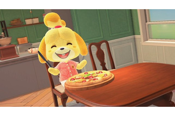 『あつ森 ハッピーホームパラダイス』で推しキャラの別荘を作ったら、沼に囚われてしまった話 画像