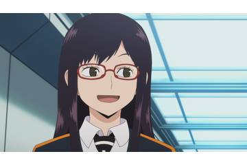 秋アニメ「ワールドトリガー」3rdシーズン ROUND8の対戦カードが決まる…相手は!? 第7話先行カット 画像