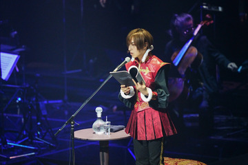 諏訪部順一、蒼井翔太、中村悠一ら出演！ 音楽朗読劇“アルケミスト レナトス～ホムンクルス～”TV初放送決定 画像