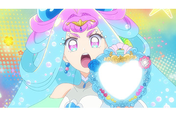 「トロピカル～ジュ！プリキュア」封じられていたローラに関する秘密が明らかに――　第37話先行カット 画像
