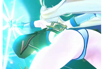 『FGOアーケード』あの「お尻宝具」が3Dに…！話題騒然となった「ブラダマンテ」実装―もちろん宝具映像も 画像